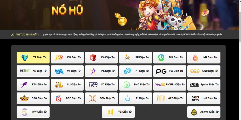 Những game bài casino thú vị hấp dẫn nhất