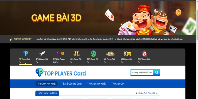 Điểm Nổi Bật Của Sảnh Casino Online King88